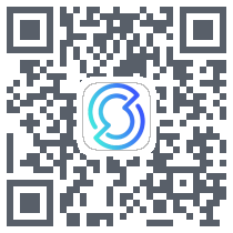 Magic Mirror QRcode