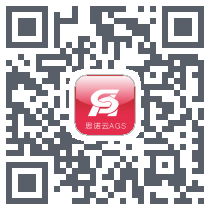 思诺云管理 QRcode