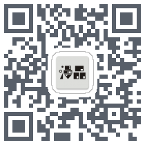 漫品 QRcode