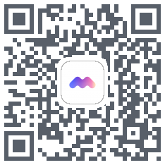 MasqueBar的下載二維碼