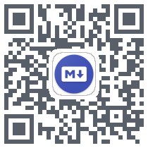 mdviewer QRcode