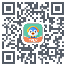 TPLN未来教育 QRcode