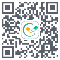 吃药啦 QRcode