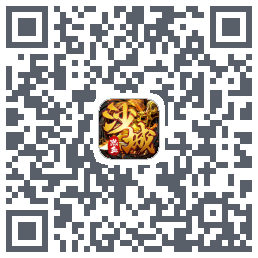 美杜莎传奇的下載二維碼