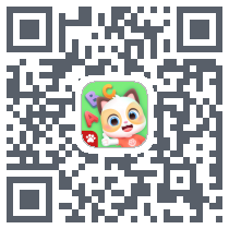 喵喵少儿英语 QRcode