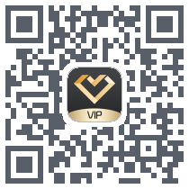 魔方黑卡codice QR per il download