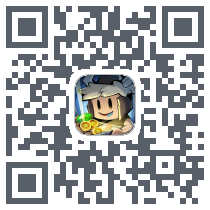 英雄没有闪 QRcode