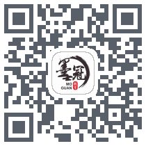 墨冠教育 QRcode