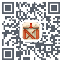 三绝碑 QRcode
