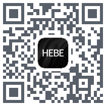 HEBE销售平台 QRcode