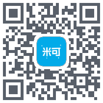 MineTalk QRcode