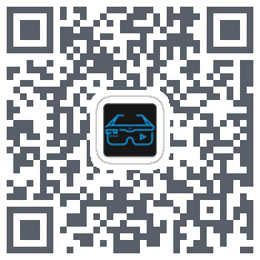 智能眼镜 QRcode
