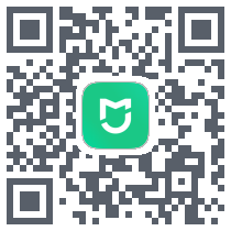 Xiaomi HomeDownload QR-Code