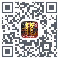 名扬传奇 QRcode
