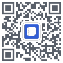 Minimal Diary QRcode