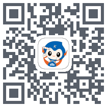 科顺美家código QR de descarga de