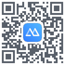 ApowerMirror QRcode