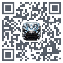 九龙拉棺 QRcode