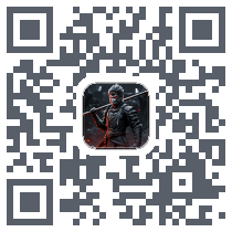 幻月西游 QRcode