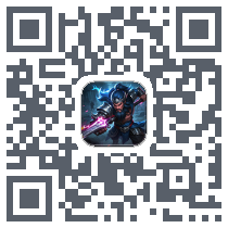 醉三国 QRcode