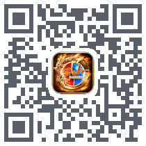 冰火江山 QRcode