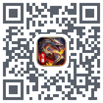 追梦永恒 QRcode