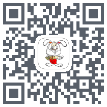 米小兔kod QR do pobrania