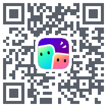 本搭子(Test) QRcode