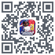 MLB CHB QRcode