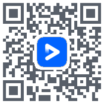 视频云kod QR do pobrania