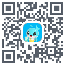 鲸美术 QRcode