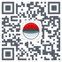 Moc游戏铺 QRcode