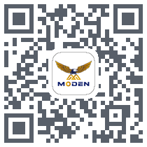 MODEN QRcode