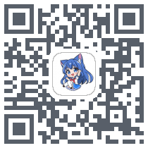 Moefuncódigo QR de descarga de