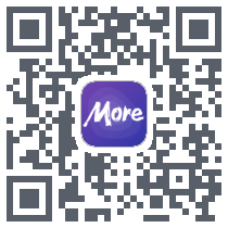 墨尔冥想 QRcode