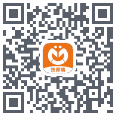 摩耶接单宝 QRcode
