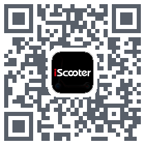 iScooter QRcode