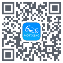 摩托宝 QRcode