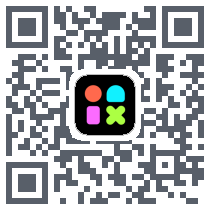 美图设计室kod QR do pobrania