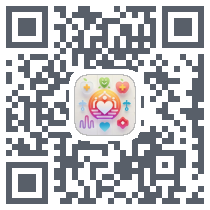 MingFit QRcode