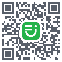 二舅设备商城código QR de descarga de