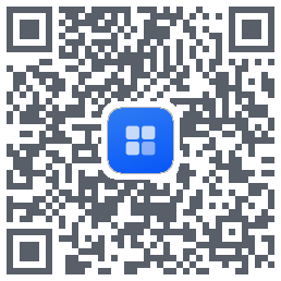 银联国际codice QR per il download