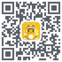 閃蜂騎手 QRcode