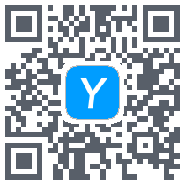 一点资源kod QR do pobrania