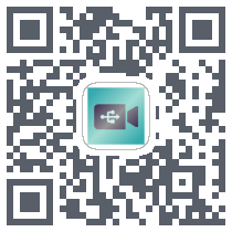 USB摄像头 QRcode