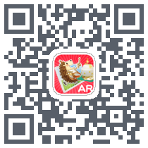 小刺猬的生日派对 QRcode