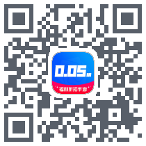 0.05折手游 QRcode