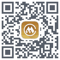 招商积余 QRcode