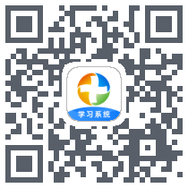 润德教育 QRcode