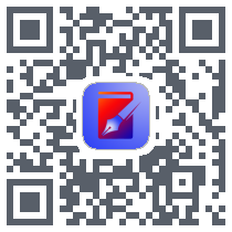 全能签 QRcode